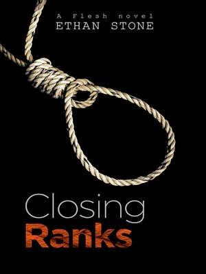 Closing Ranks - ebook